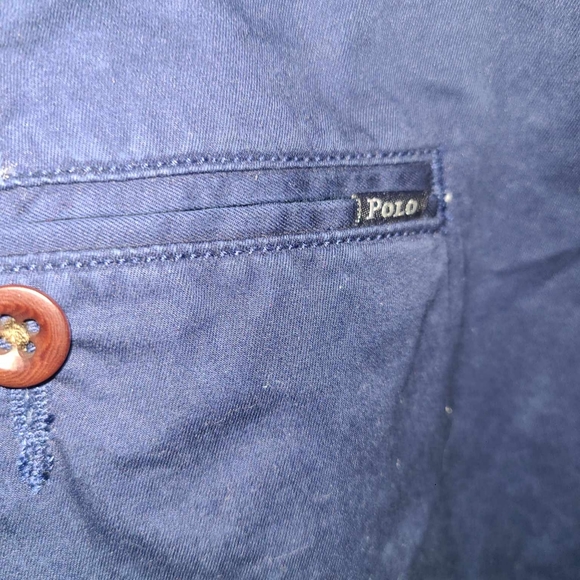 Men's Polo Ralph Lauren shorts - Picture 5 of 11